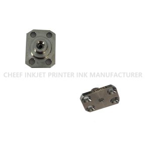 40 MICRON NOZZLE HB451646 inkjet printer spare parts for Hitachi