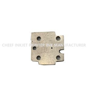 50 MICRON NOZZLES ASSEMBLY DB26935 inkjet printer spare parts for Domino A series