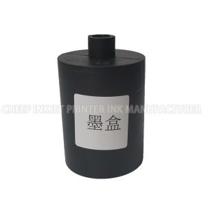 China CIJ Big Character DOD cartouche d’encre 110ML cartouche d’encre d’impression manufacturer