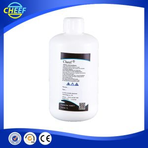 China China factory water based pigment black ink for Hitachi inkjet printer manufacturer
