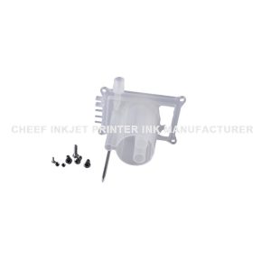 China Cover of Mixing Tank para sa PXR / RX / PB Series HB451502 HB-PL2271 Mga kasangkapang labi para sa Hitachi Inkjet Printer manufacturer