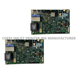 China Peças sobressalentes a jato de tinta Citroniox CI3300 PCB CPU testado – Rev 4 Ca100-0011-004 para Citronix Impressoras Inkjet manufacturer