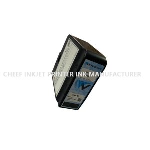 China Original inkjet printer consumables black ink V420-D for Videojet 1000 series inkjet printers manufacturer